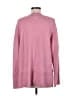 H&M Pink Pullover Sweater Size M - photo 2