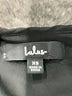 Lulus Black Cocktail Dress Size XS - photo 7