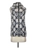 Lululemon Athletica Silver Vest Size 2 - photo 1