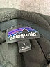 Patagonia 100% Polyester Black Fleece Size S - photo 6