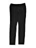 Art Class Stripes Black Dress Pants Size 7 - 8 - photo 1