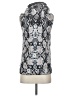 Lululemon Athletica Silver Vest Size 2 - photo 2