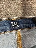 Gap Blue Jeans Size 8L - photo 7