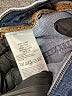 Gap Blue Jeans Size 8L - photo 8