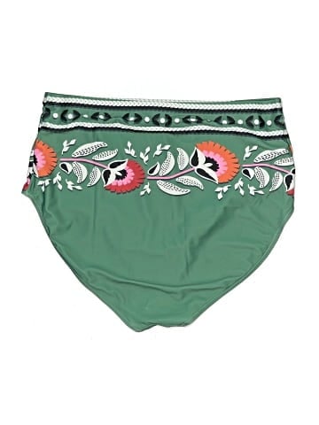 BLOOMCHIC Swimsuit Bottoms (view 2)