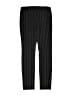 Art Class Stripes Black Dress Pants Size 7 - 8 - photo 2