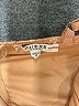 Guess Tan Cocktail Dress Size M - photo 7