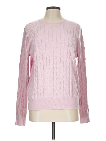 Brooks Brothers Pullover Sweater (view 1)