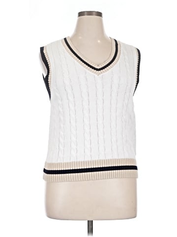 Assorted Brands Sweater Vest (view 1)