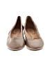 Abella Brown Flats Size 11 - photo 2