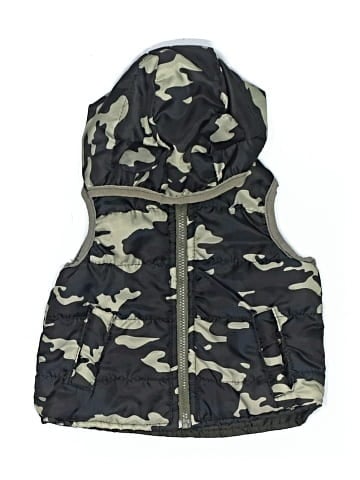 Little Rebels Vest (view 1)