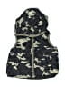 Little Rebels 100% Polyester Camo Black Vest Size 0-3 mo - photo 1