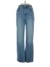 Reformation Jeans Blue Jeans Size 24 waist - photo 1