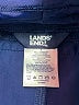 Lands' End Solid Blue Athletic Shorts Size 8 - photo 3