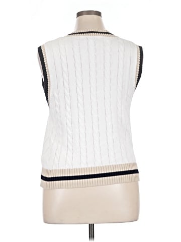 Assorted Brands Sweater Vest (view 2)