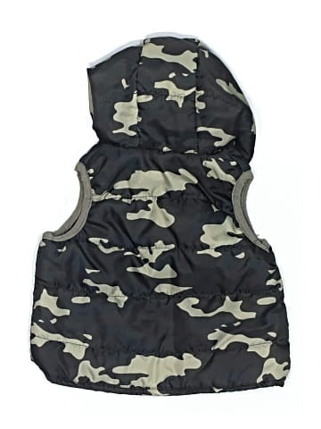Little Rebels Vest (view 2)