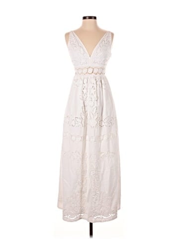 Vineet Bahl Cocktail Dress (view 1)