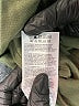 New Balance 100% Polyester Green Turtleneck Sweater Size M - photo 9