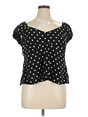 Old Navy Short Sleeve Top (view 1)