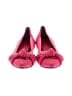 ROTHY'S Color Block Pink Flats Size 9 1/2 - photo 2