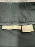 Kenar Solid Black Casual Skirt Size 2 - photo 4