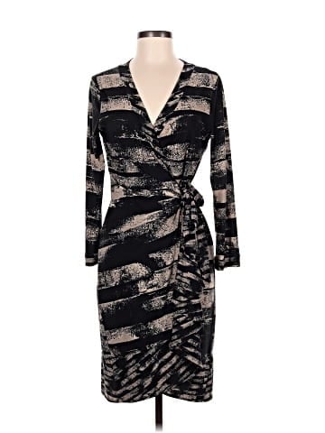 BCBGMAXAZRIA Cocktail Dress (view 1)