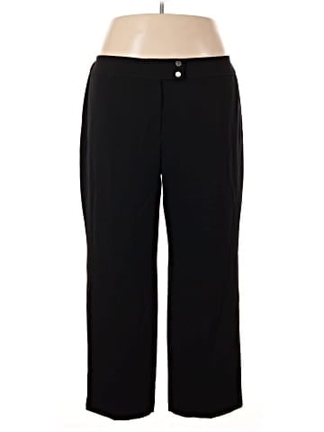 Kasper Casual Pants (view 1)