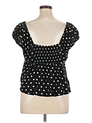 Old Navy Short Sleeve Top (view 2)