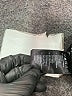 H&M Solid Black Active Pants Size M - photo 9