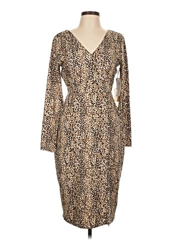 Nine Britton Cocktail Dress (view 1)
