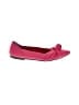 ROTHY'S Color Block Pink Flats Size 9 1/2 - photo 1