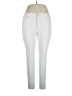 Madewell Ivory Jeggings Size 32 waist - photo 1