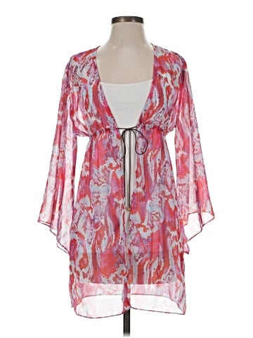PilyQ Kimono (view 1)