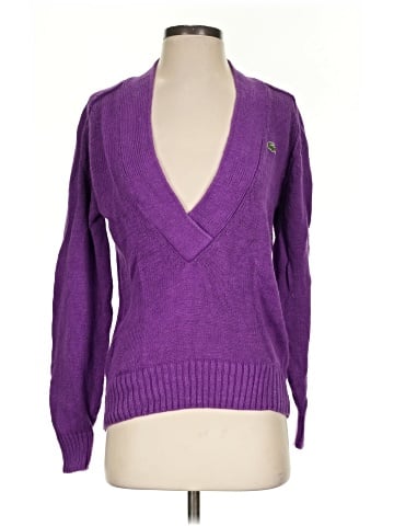 IZOD Lacoste Pullover Sweater (view 1)