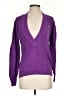 IZOD Lacoste Purple Pullover Sweater Size S - photo 1