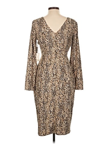 Nine Britton Cocktail Dress (view 2)