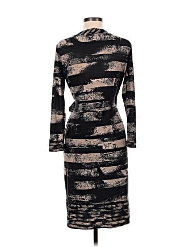 BCBGMAXAZRIA Cocktail Dress (view 2)