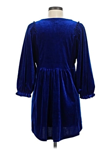 Umgee Long Sleeve Top (view 2)