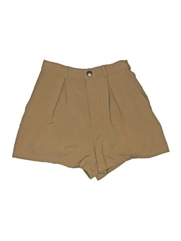 Cider Khaki Shorts (view 1)