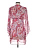 PQ Swim Pink Kimono Size XS - Sm - photo 2
