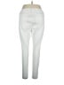 Madewell Ivory Jeggings Size 32 waist - photo 2