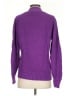 IZOD Lacoste Purple Pullover Sweater Size S - photo 2