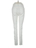 Express Ivory Jeans Size 00 - photo 2