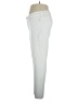 Madewell Ivory Jeggings Size 32 waist - photo 5