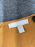 Chelsea28 Solid Tan Romper Size L - photo 4