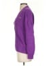 IZOD Lacoste Purple Pullover Sweater Size S - photo 5