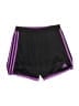 Adidas 100% Recycled Polyester Purple Athletic Shorts Size XS - photo 1