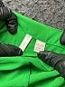 C established 1946 100% Polyester Green 3/4 Sleeve Blouse Size 22 - photo 7