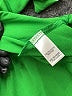 C established 1946 100% Polyester Green 3/4 Sleeve Blouse Size 22 - photo 8
