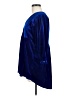 Umgee Blue Long Sleeve Top Size S - photo 5